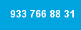 933 766 88 31 933 766 88 31